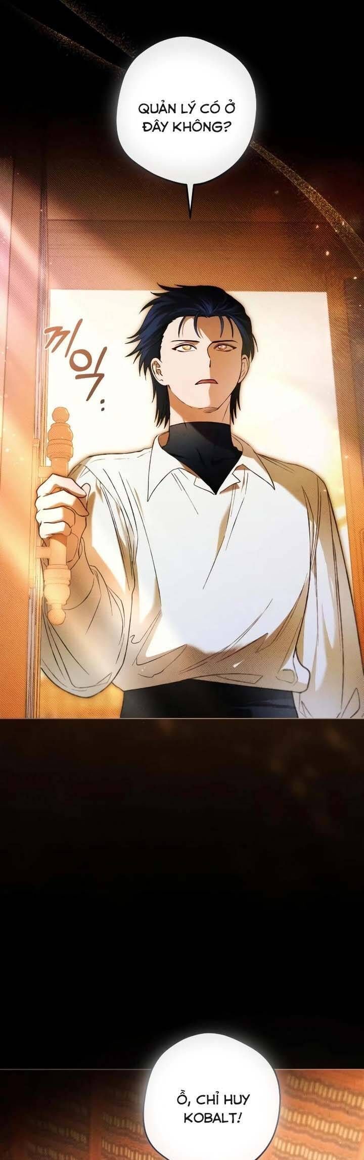 Bạo Chúa Độc Ác Trở Lại - chap18 - Trang 17